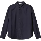 Gabba Camisa ' GABcven ' navy