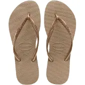 Havaianas Chinelos de dedo rosé