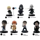 Yume Toys Figura Harry Potter Assorted