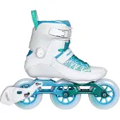 Powerslide Patins Em Linha Para Mulher Swell Sheylyna 110