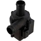 Bcr Bomba De água Piaggio Mp3 125 Ie 08-11