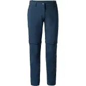 Vaude Calções Farley Stretch Zo Ii