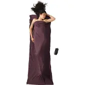 Cocoon Lençol Para Saco De Dormir Thermolite Performer Travel