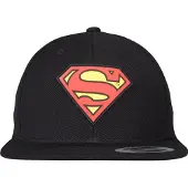 Mc Clothes Boné Snapback Superman