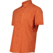 CMP Camisa De Manga Curta 35s7807