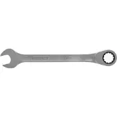 Gedore Chave Combinada Com Catraca 7 R 19 19 Mm