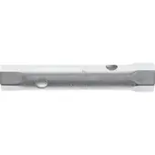 Gedore Chave De Caixa Tubular 24x27 Mm