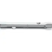 Gedore Chave De Caixa Tubular 18x19 Mm