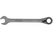 Gedore Chave Combinada Com Catraca 15mm