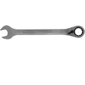 Gedore Chave Combinada Com Catraca 17mm