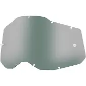 100% Lentes De Substituição Racecraft/accuri/strata Generation 2