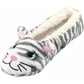 Apollo Pantufa cinzento