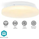 Nedis Luz De Teto Smartlife 1820 Lm