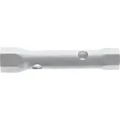 Gedore Chave De Caixa Tubular 27x32 Mm