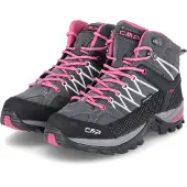 CMP Botas De Caminhada Rigel Mid Wp 3q12946