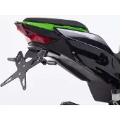 Protech Suporte para matrícula X-Shape X-SHAPE, ZX-4RR 23-