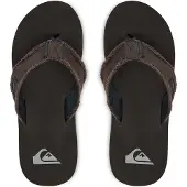 Quiksilver Chinelos Monkey Abyss