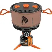 Jetboil TrailCook 2,0L, Tan