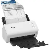Brother Scanner Ads-4100