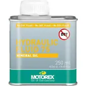Motorex Óleo Hydraulic Fluid Mineral 250ml