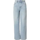 Tommy Hilfiger Calças de ganga 'CLAIRE' azul claro