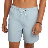 O'Neill Calções de banho 'Vert 16' azul claro