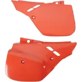 Ufo Painéis Laterais Honda Cr 125 R 90