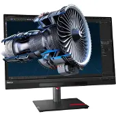 Lenovo Monitor Thinkvision 3d 27´´ 4k Ips Led