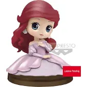 Banpresto Figura Da Ariel Disney