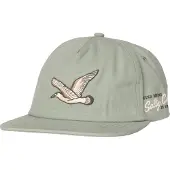 Salty Crew Boné Coastal Snapback