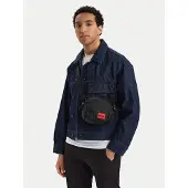HUGO Bolsa Tiracolo Ethon 3.0 10273895 Red