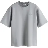Next Camisa cinzento