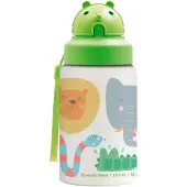 Laken Garrafa Térmica Zoo Oby Thermo 350ml