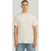 G-Star Camisa 'True' creme