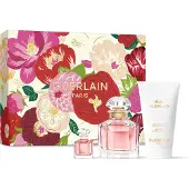 Guerlain Set Mon Edp 50ml Body 75ml Mini 5ml