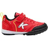 Kelme Botas De Futebol Júnior Goleiro Elastic Tf