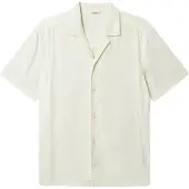 Gabba Camisa ' GABtemo ' offwhite