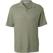 INDICODE JEANS Camisa 'Bimle' verde claro