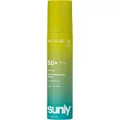 ATTITUDE Mineral sunscreen spray SPF 50 Sunly 75 ml