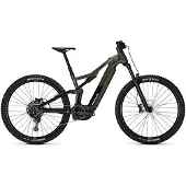 Focus Bicicleta Elétrica De Mtb Thron² 6.7 29´´ Cues 10s