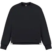 Colmar Sweatshirt preto