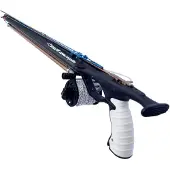 Cetma Arbalete Com Carreto Shark Vela