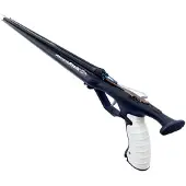Cetma Arma De Pesca Submarina Com Estilingue Shark Mono