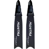 Cetma Barbatanas De Freediving Mantra Soft