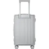 Xiaomi Mala Com Rodinhas Aluminum Frame Luggage 26