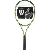 Wilson Raquete De Tênis Blade Feel 100