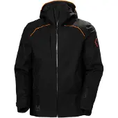 Helly Hansen Jaqueta Impermeável Chelsea Evo 2.0