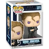 Funko POP! Figura De Woo Jinchul De Solo Leveling