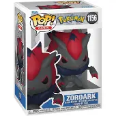 Funko POP! Figura Pokémon Zoroark