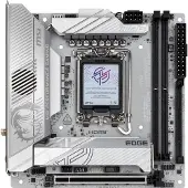 MSI Placa-mãe Mpg Z890i Edge Ti Wifi